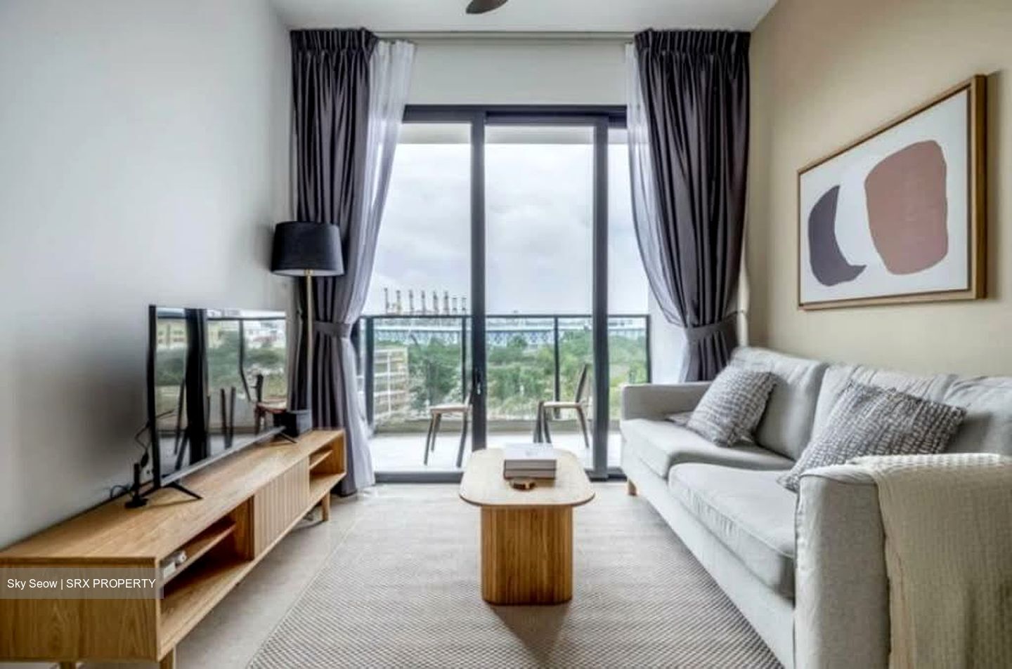 Avenue South Residence (D3), Apartment #575489161
